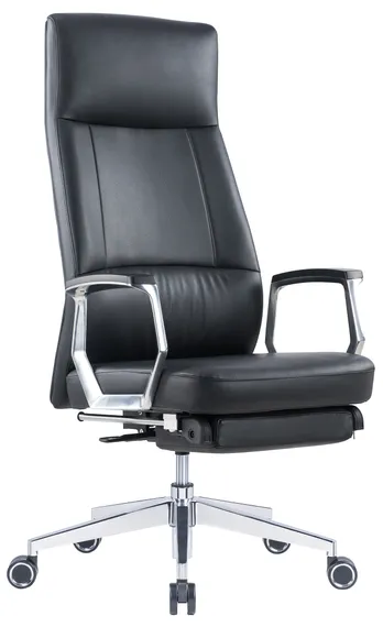 Офисное кресло-реклайнер Executive Chaise Longue