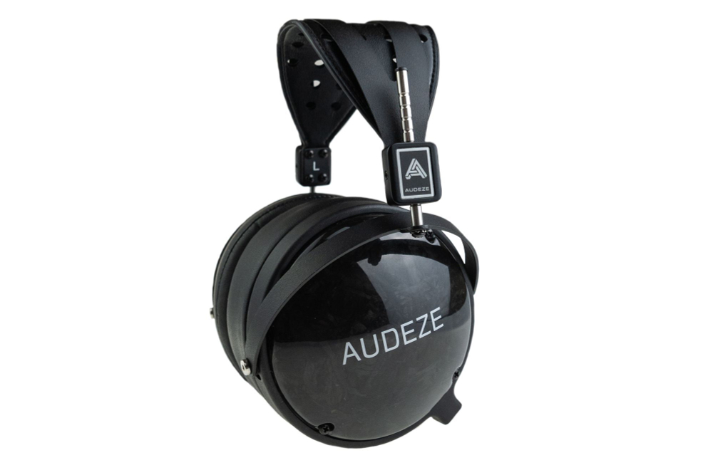 Наушники Audeze LCD-2 Classic Closed, black