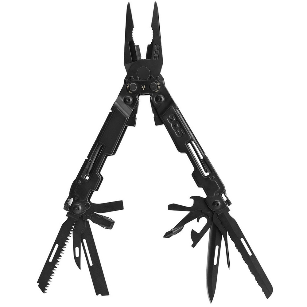Мультитул SOG, PA2002 PowerAccess Deluxe