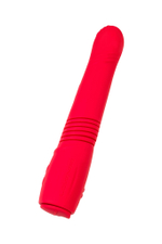 Пульсатор Gravity Lovense красный 25,9 см