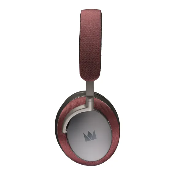 Noble Audio FoKus Apollo Pro Burgundy Red