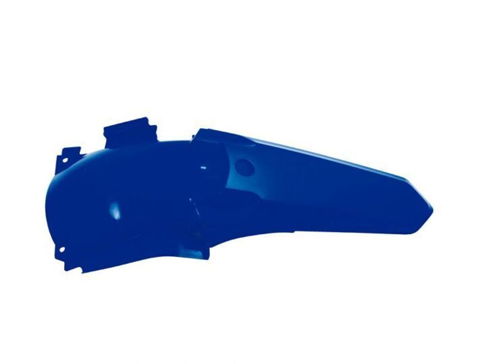 Крыло заднее для Yamaha YZ125-250, WR/YZ-X250 RTech R-PPYZ0BL0015