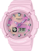 Часы Casio BGA-280TD-4A