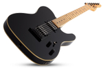 SCHECTER PT-M/M BLACK