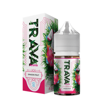 Ароматизатор Trava Dragon Fruit (Питахайя)