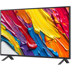 Телевизор 50" LG 50QNED82A6B