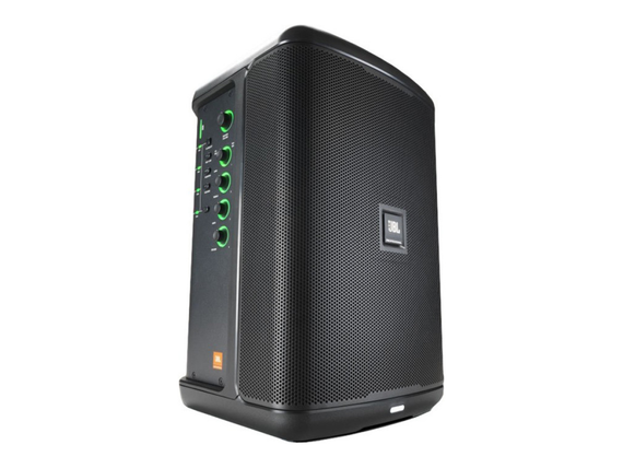 JBL EON ONE COMPACT - активная АС «Всё в одном», динамик 8"