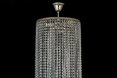 Подвесная люстра Arti Lampadari Stella E 1.5.30.101 N