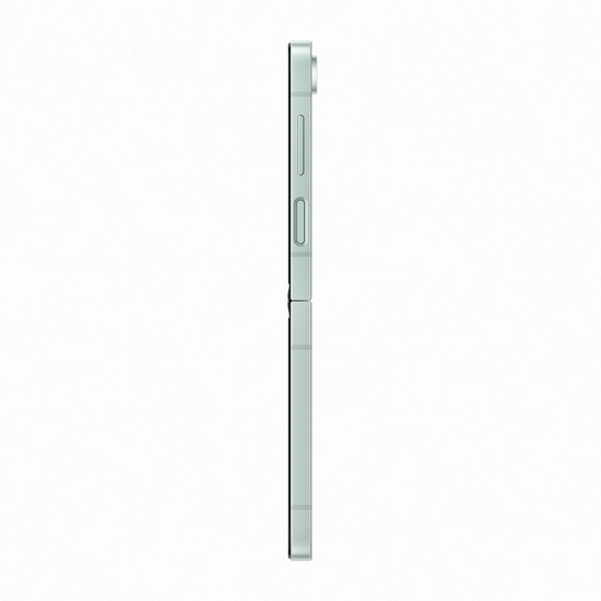 Смартфон Samsung Galaxy Z Flip6 12/256 Гб Мятный