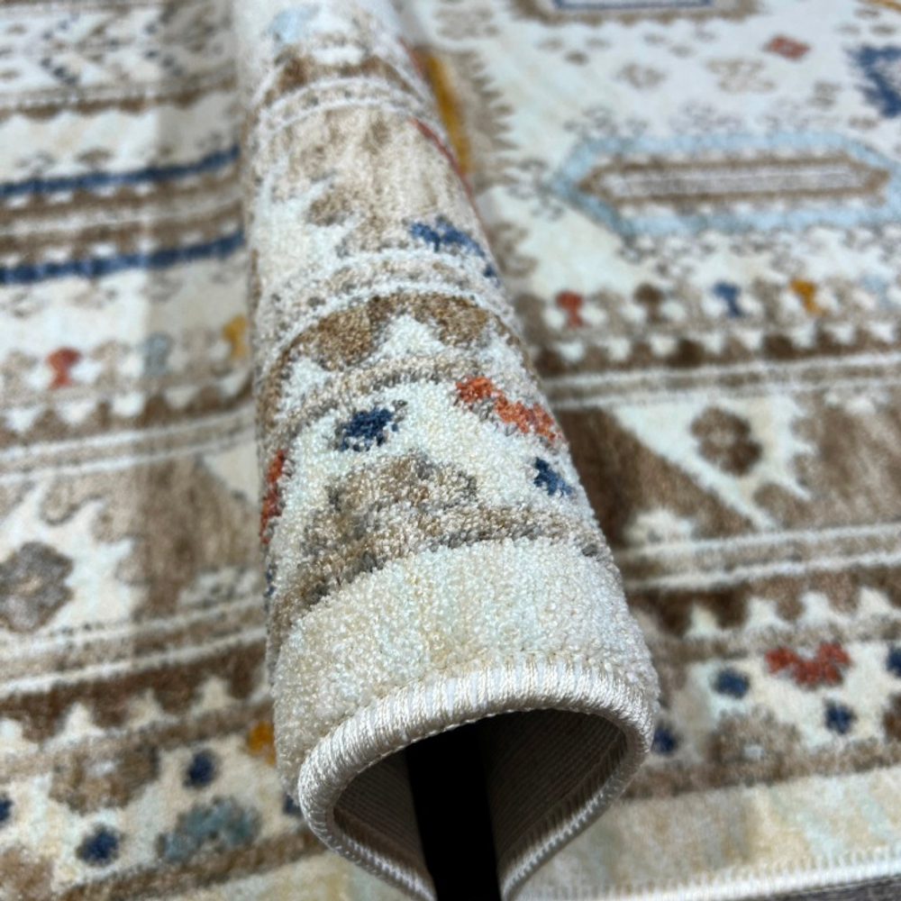 Mystic Lux 09259A CREAM \ BEIGE Прямой