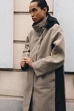 Тренчи ZARA