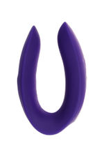 Многофункциональный стимулятор для пар Satisfyer Partner Toy Plus Remote фиолетовый