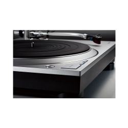 Проигрыватель винила Technics SL-1500C-K Black
