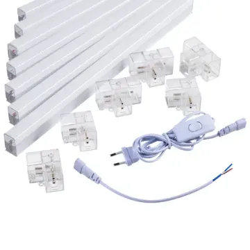 Комплект со светильником 49W 4000K V2Q450044 белый Varieta Lightstar