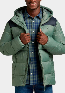 Куртка PUFFER 112339010