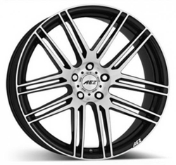 Aez Cliff 10x21 5x112 ET 45 Dia 66.6 (BFP)