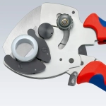 Труборез 210 мм Knipex 90 25 40