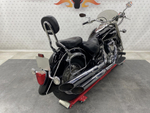 Yamaha Roadstar XV1600 1999