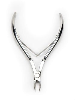 Schere Nagel Кусачки для кутикулы MD-37