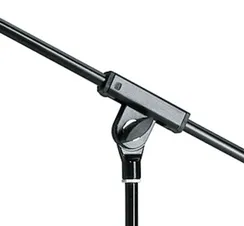 K&M 21070-300-55 микрофонная стойка