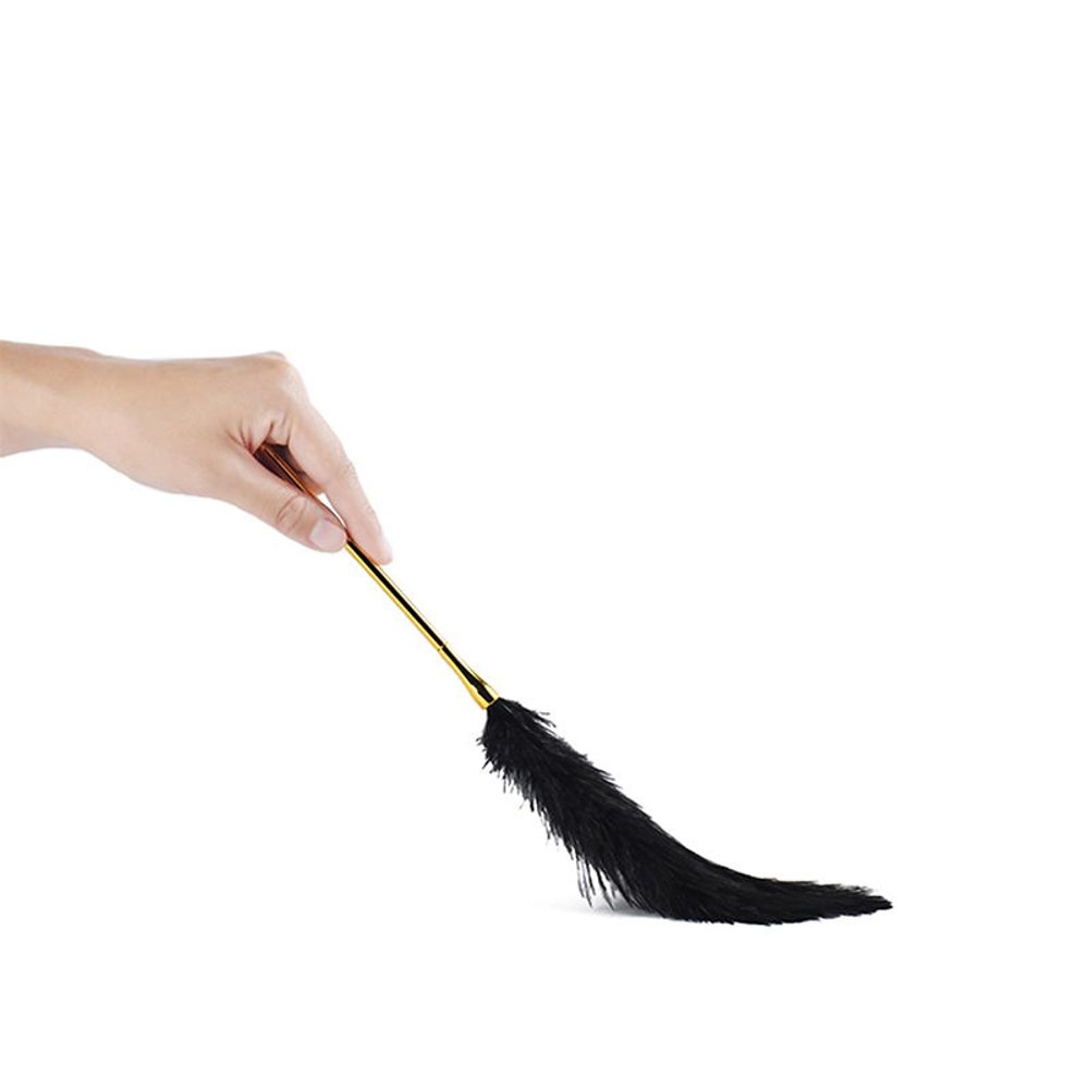 UPKO Палочка с перьями Feather tickler