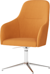 Кресло Крис CS-406C Kiton 09