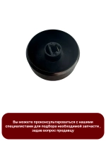 Ручка переключения режимами для духового шкафа GORENJE bsa6747a04bg 617775