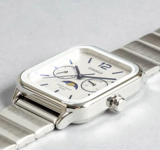 Наручные часы Casio MTP-M305D-7AVDF