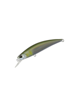 Воблер DUO Spearhead Ryuki 70 F, ASA3146 Gold Perch