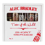 Alec Bradley Taste of the World Short Series