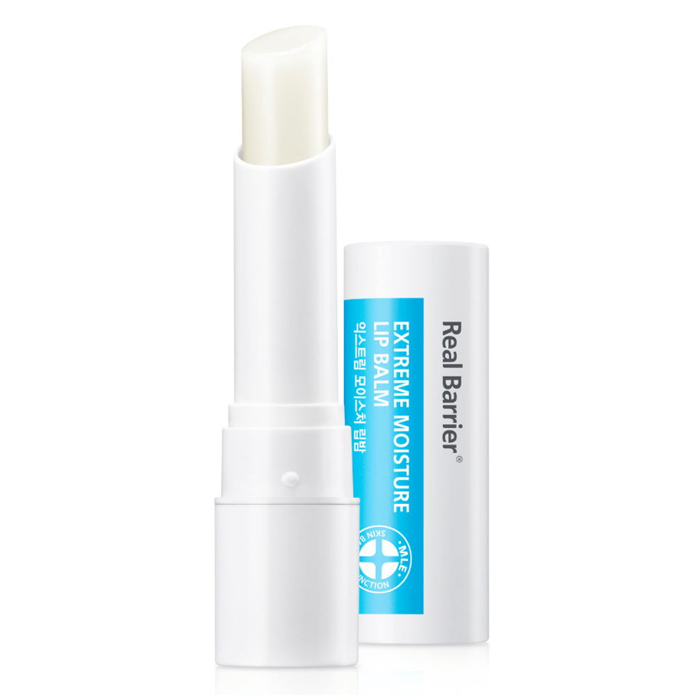 REAL BARRIER Extreme Бальзам для губ, увлажняющий, Extreme Moisture Lip Balm 3.2g