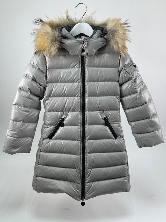 Пуховик Moncler