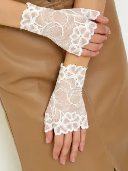 Митенки
