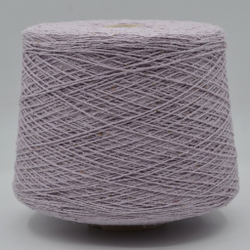 FB SILK Art. Seta Bourette (твид розово-сиреневый)