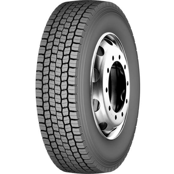 Blackhawk (Sailun Group Co., LTD) 315/70R22,5 156/150L (154/150M) HH538 TL 20PR ВЬЕТНАМ