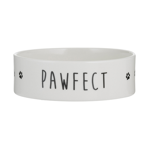 Миска для животных pawfect, D15 см, 350 мл