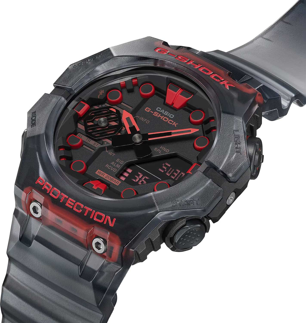 Часы Casio GA-B001G-1A