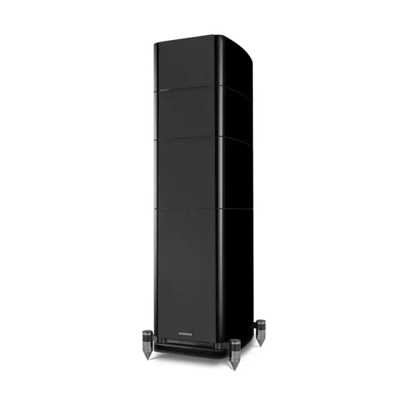 Wharfedale Elysian 4 Black