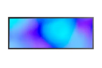 Профессиональный дисплей ULTRA STRETCH Lumien LHS8601UHD