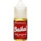 MAXWELLS Salt 2.0% 30 ml