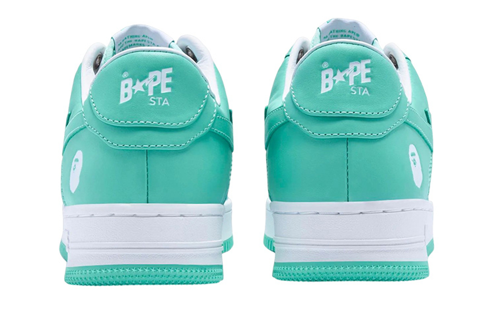 A Bathing Ape Bape Sta 4 M1