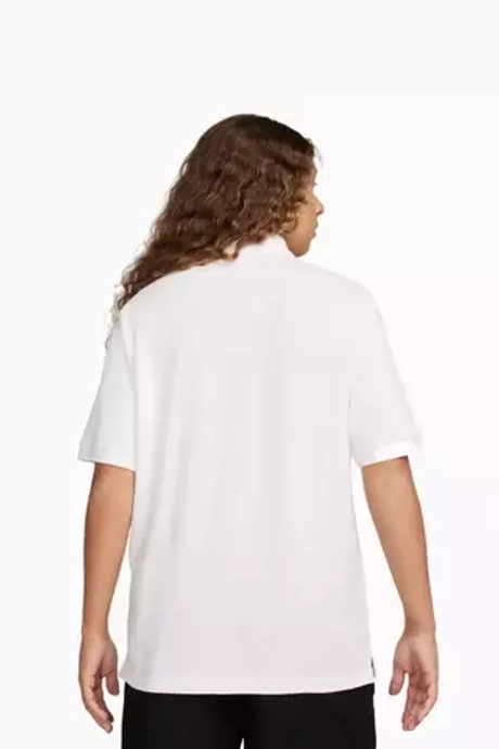Футболка Nike Club Polo