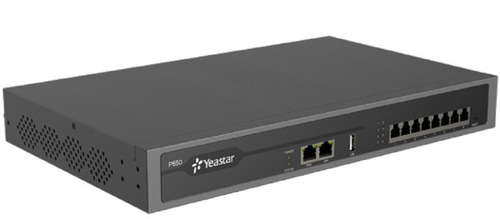 АТС IP Yeastar P550