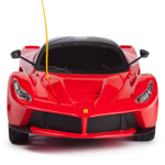 Радиоуправляемая машинка New Bright LaFerrari, 1:16