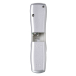 Телесный вибратор-реалистик 18,5см ToyFa RealStick Elite Alfonso 981004-1