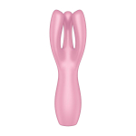 Вибростимулятор Satisfyer Threesome 3 Pink