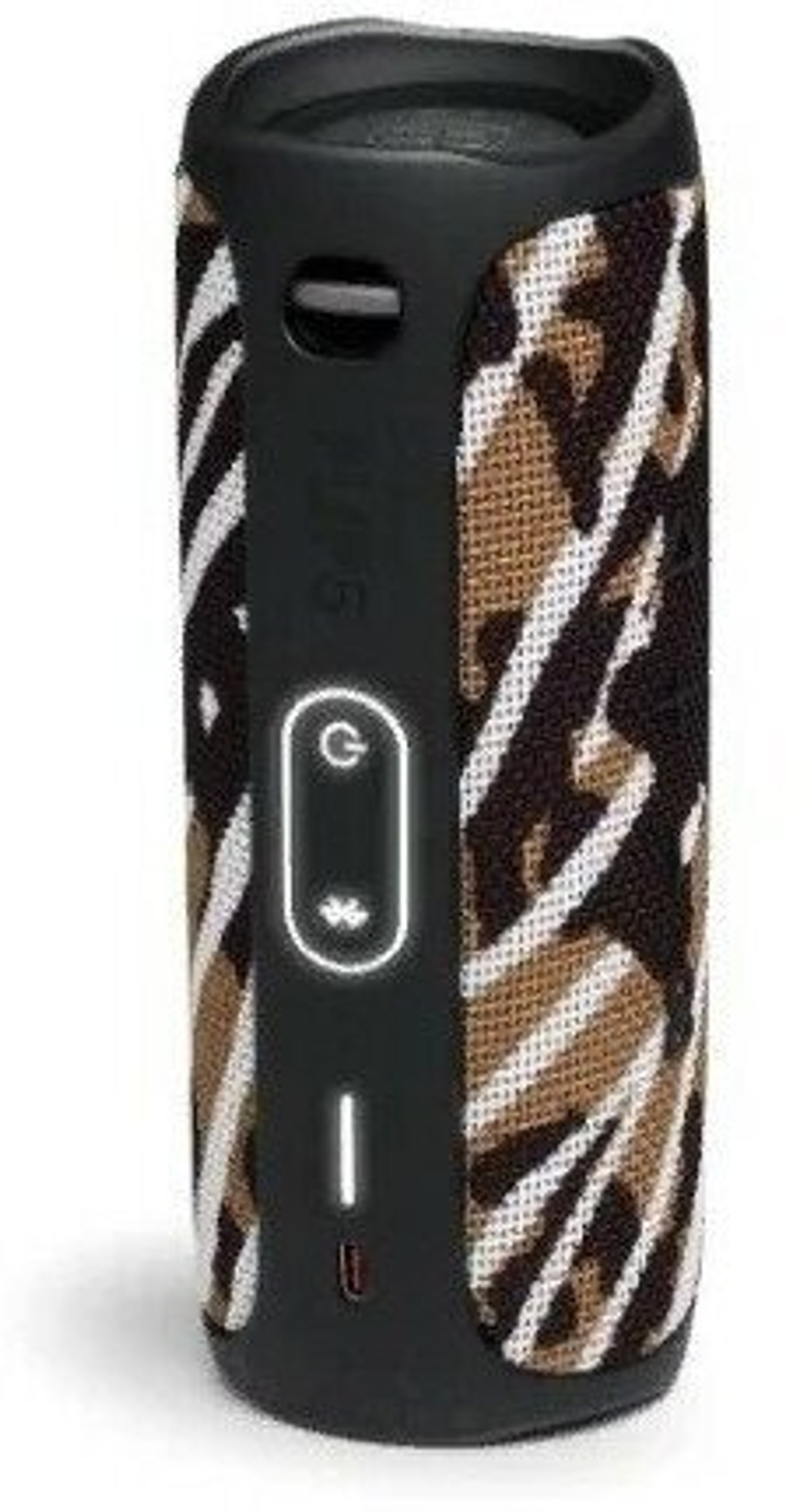 JBL Flip 5 Black Star