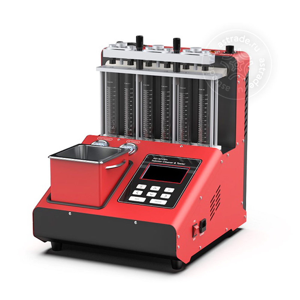Launch CNC-605A