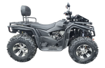 Комплект для сборки квадроцикла LONCIN 400