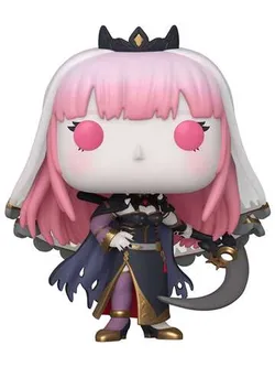 Funko POP! Hololive: Mori Calliope (2292)